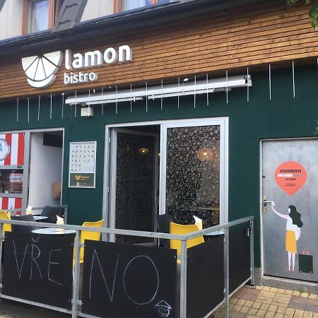 Bailando Studio Neratovice Kültér fotó