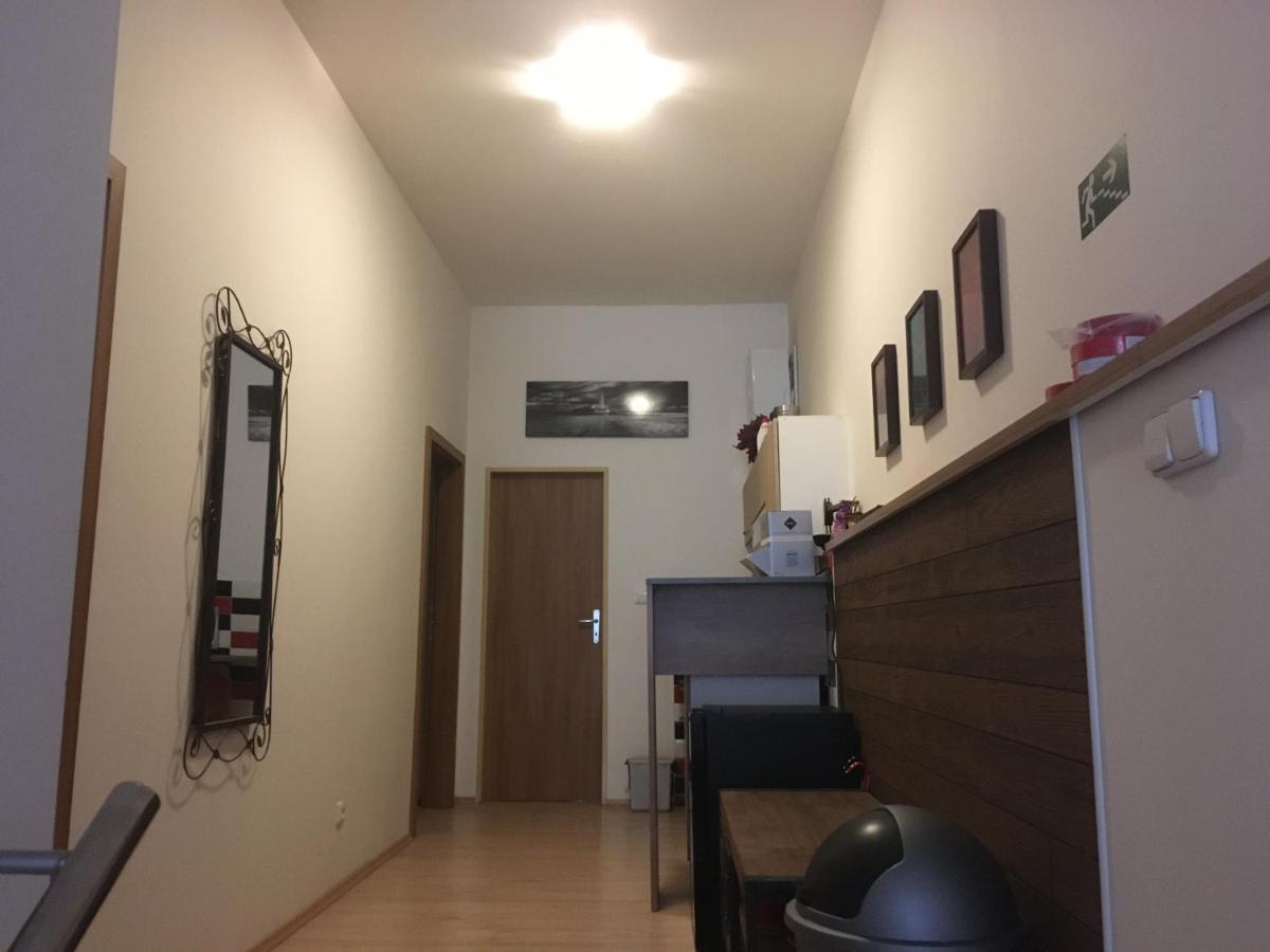 Bailando Studio Neratovice Kültér fotó