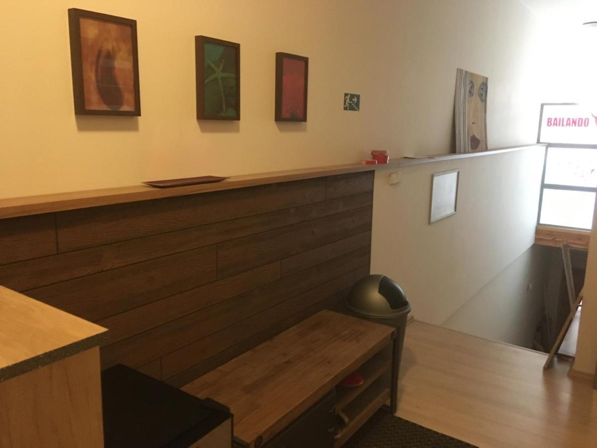 Bailando Studio Neratovice Kültér fotó
