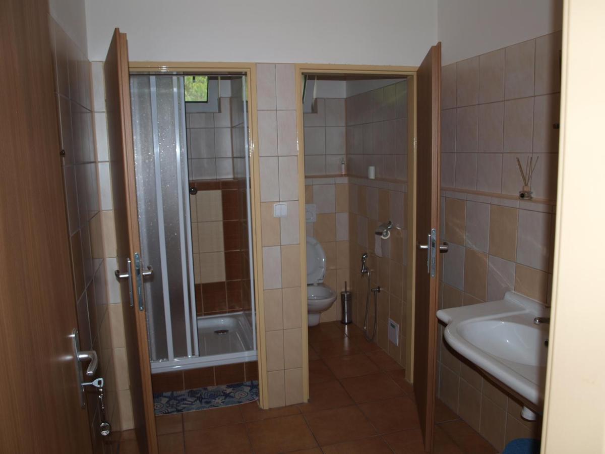 Bailando Studio Neratovice Kültér fotó